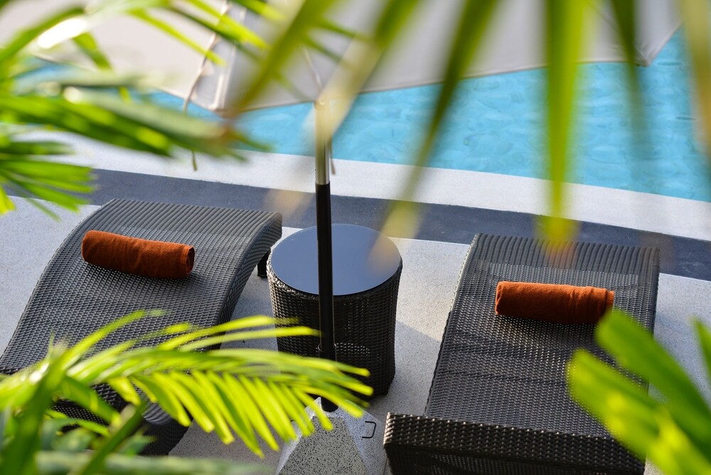 Kastel Pattaya Hotel 52/61