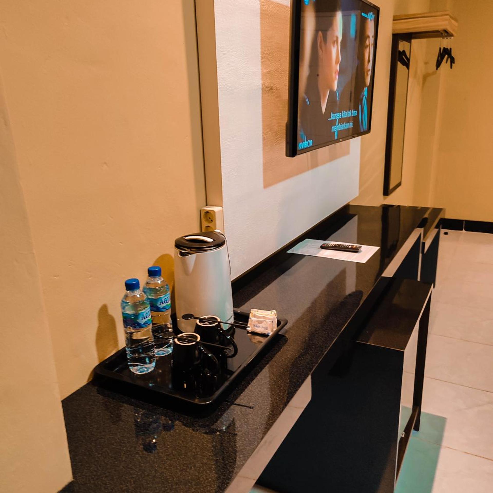 Vitta Hotel Manokwari 49/50