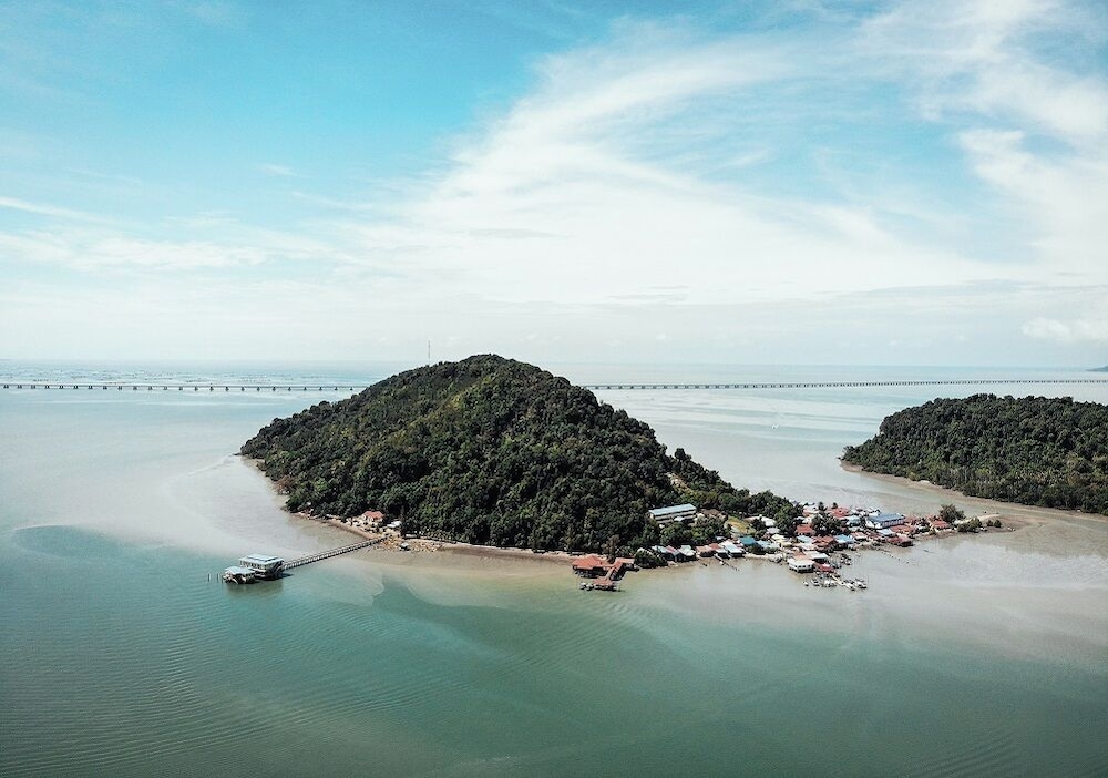 Bertam Resort, Penang 43/50