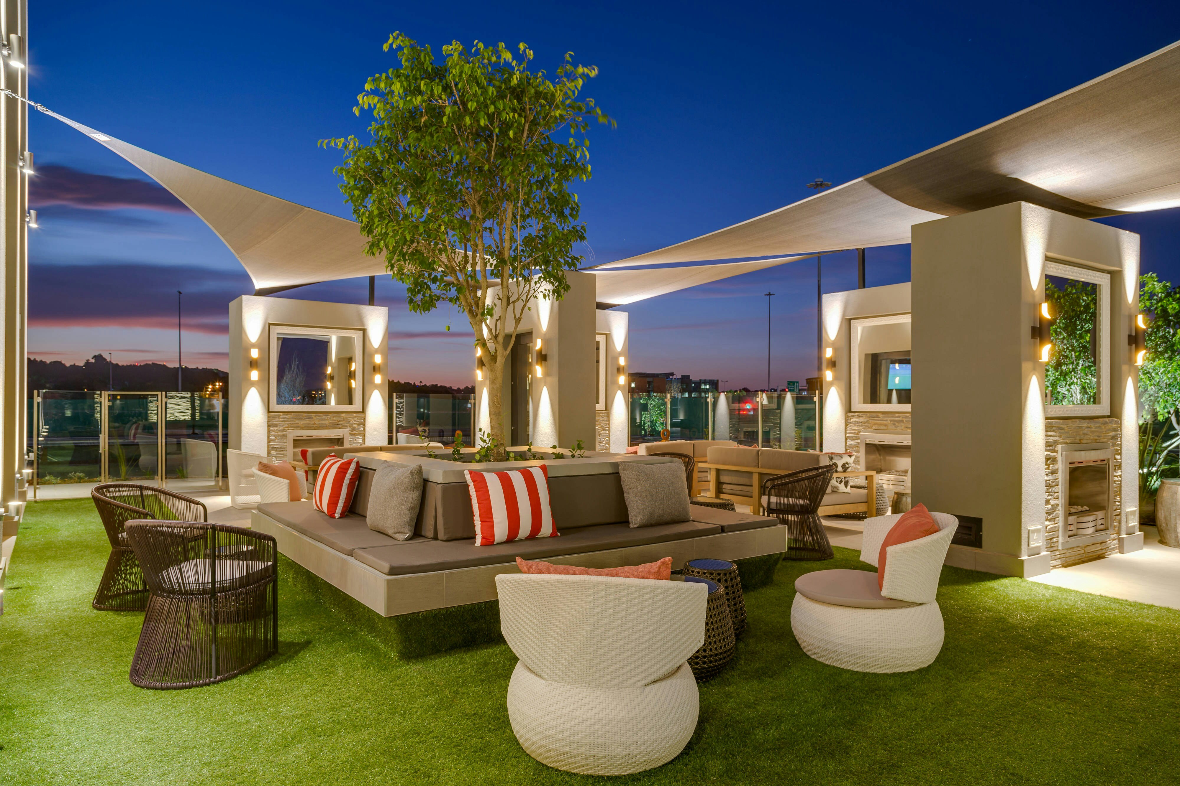 Protea Hotel Fire And Ice Menlyn 31/59