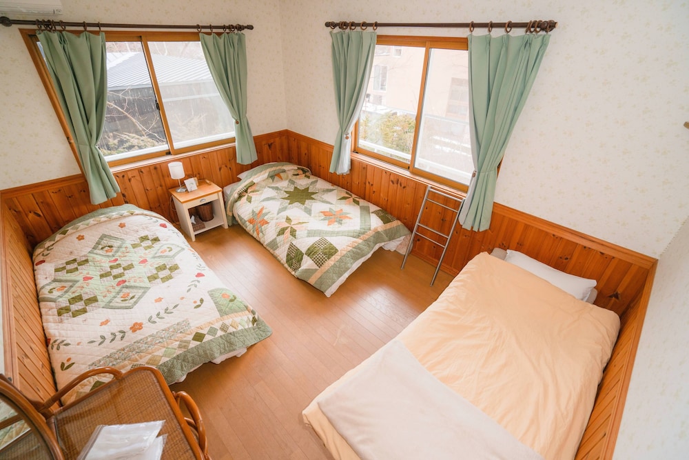 Guesthouse Chaconne Karuizawa 30/75