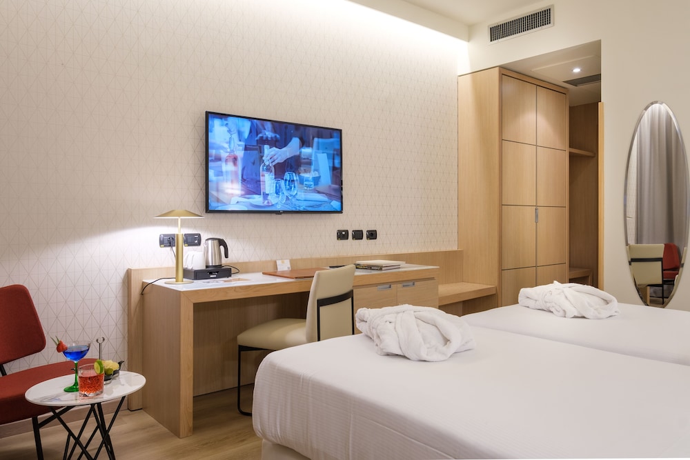 Savhotel Aemilia Bologna 11/68