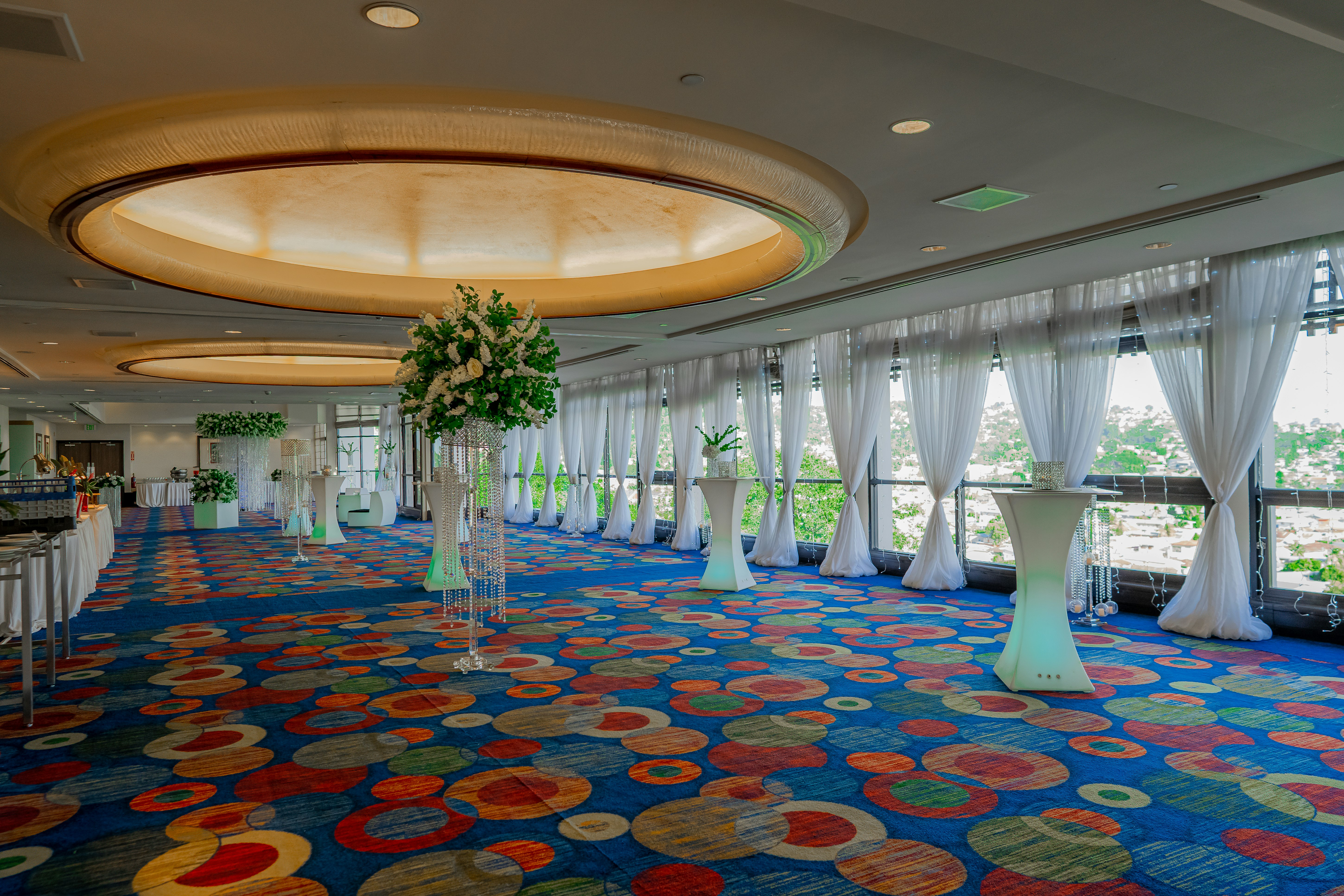 Hilton Trinidad & Conference Centre 70/78
