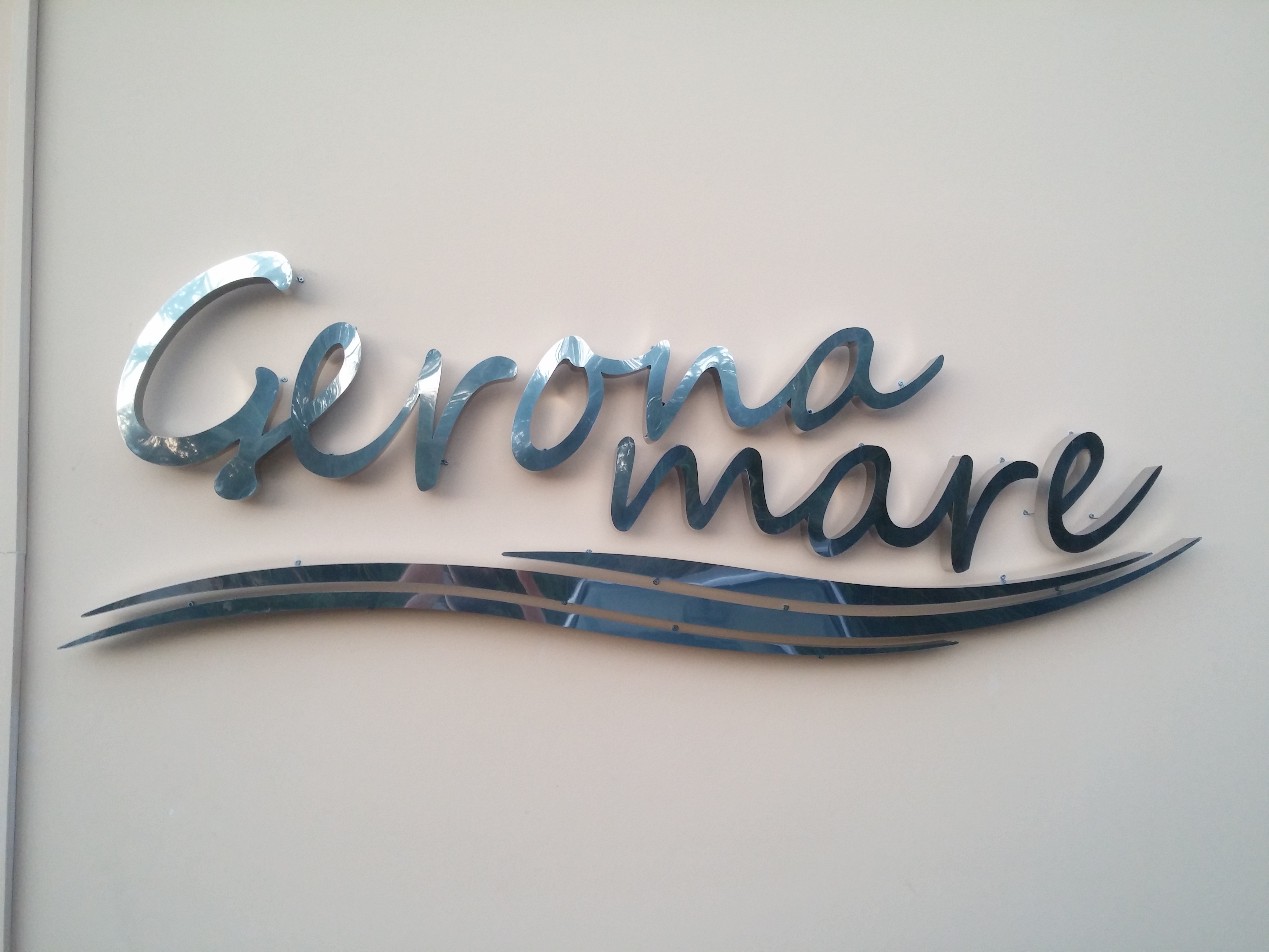 Gerona Mare 16/28