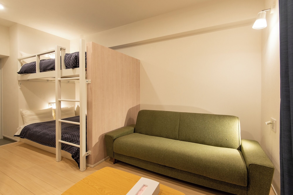 MK Hotels Nishinakasu 8/22