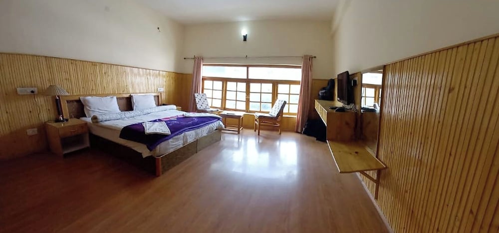 Hotel Abu Palace 23/49