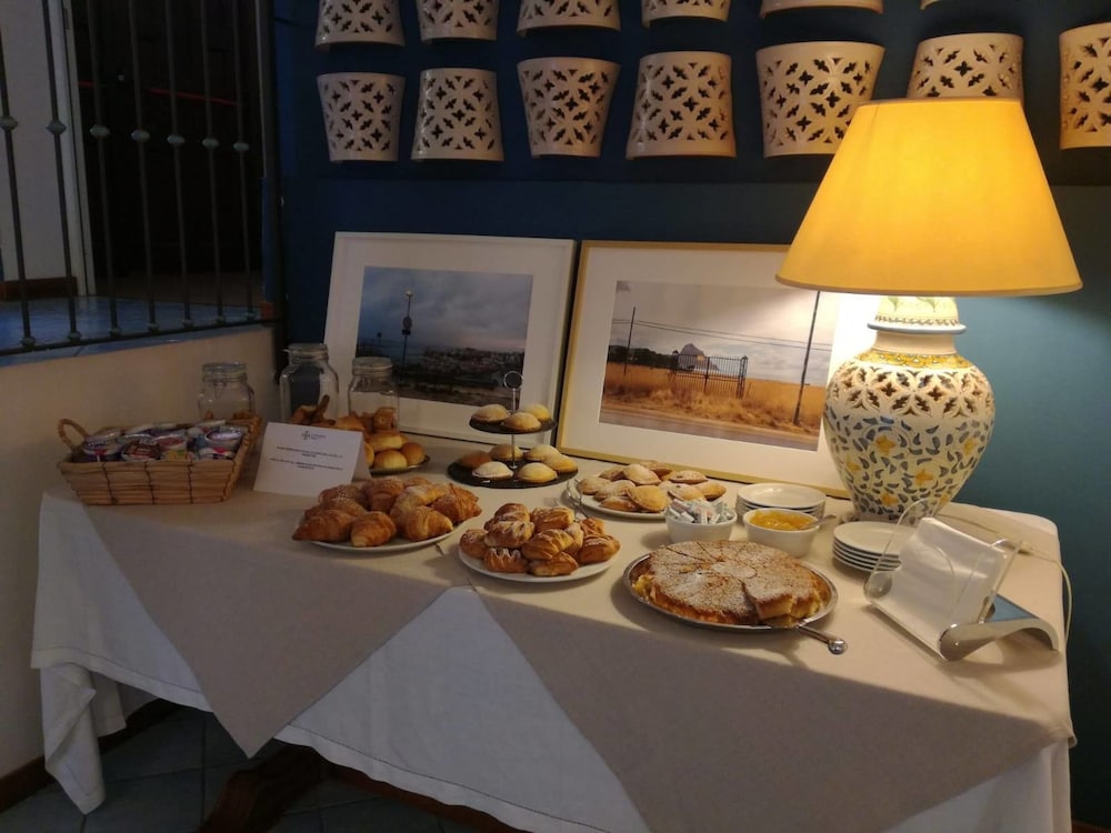 Hotel La Piazzetta 19/50