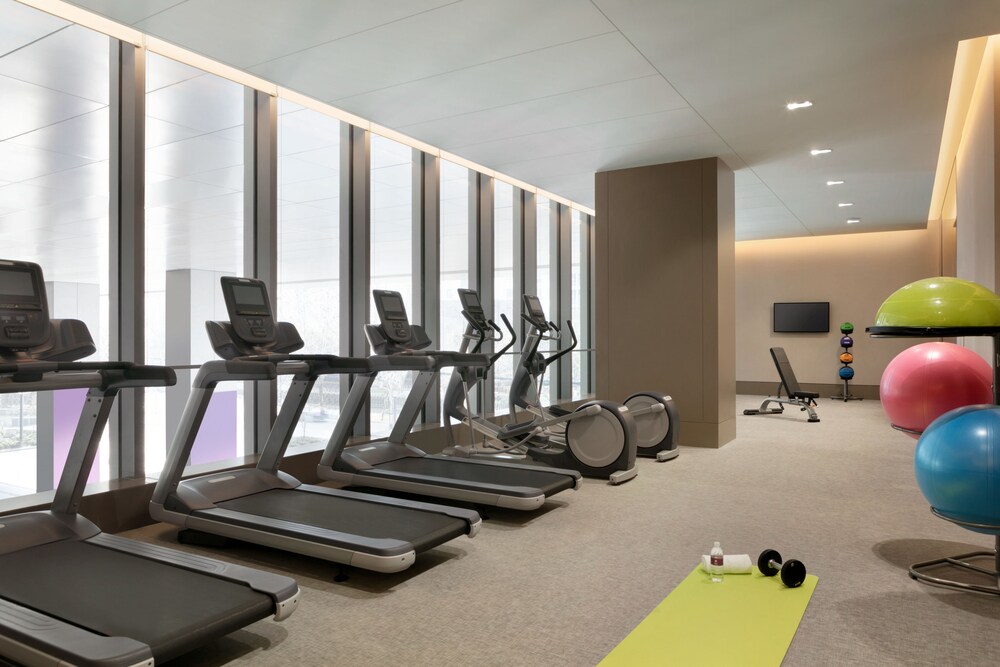 Hyatt Place Shanghai Tianshan Plaza 21/45