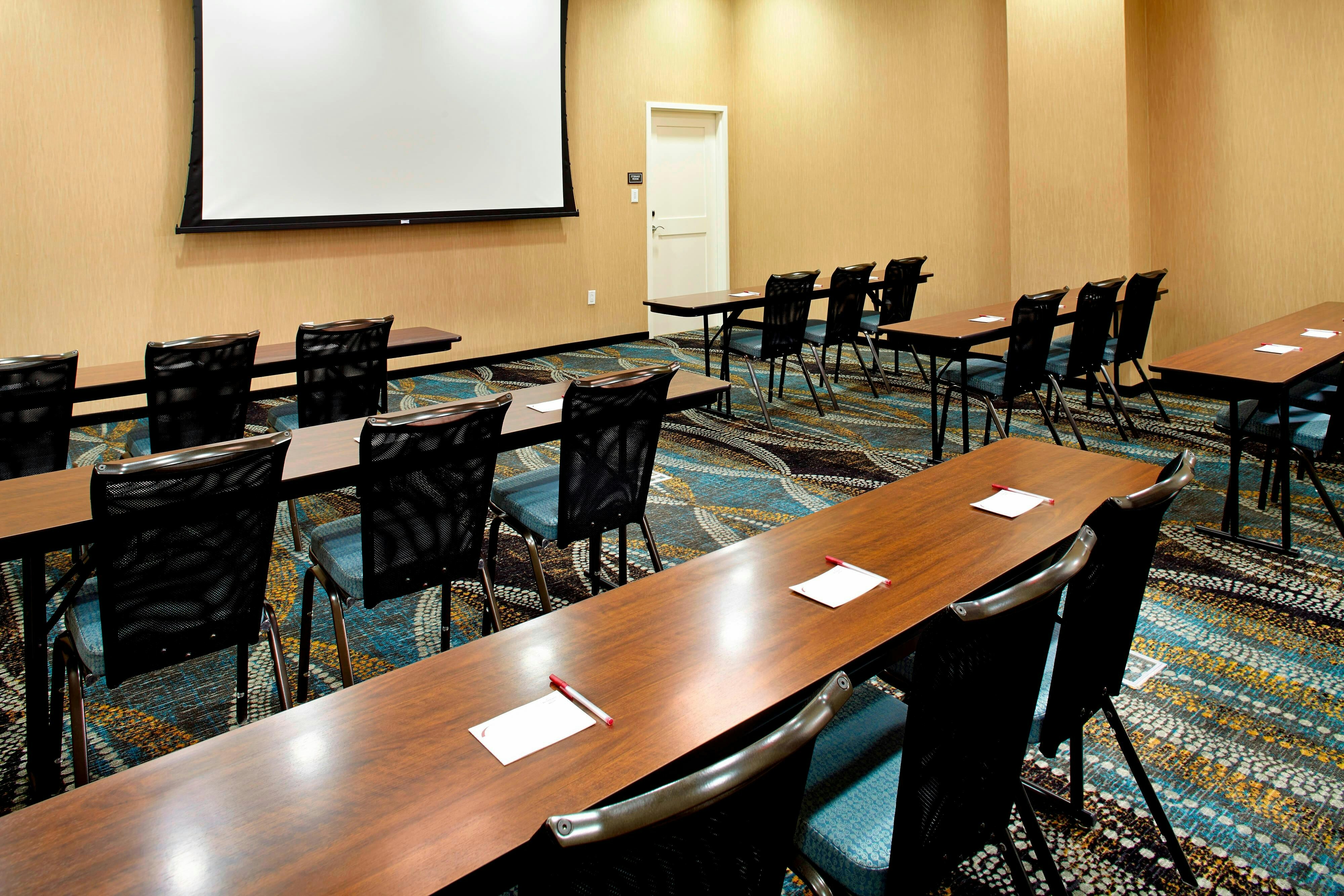 Residence Inn Secaucus Meadowlands 11/17