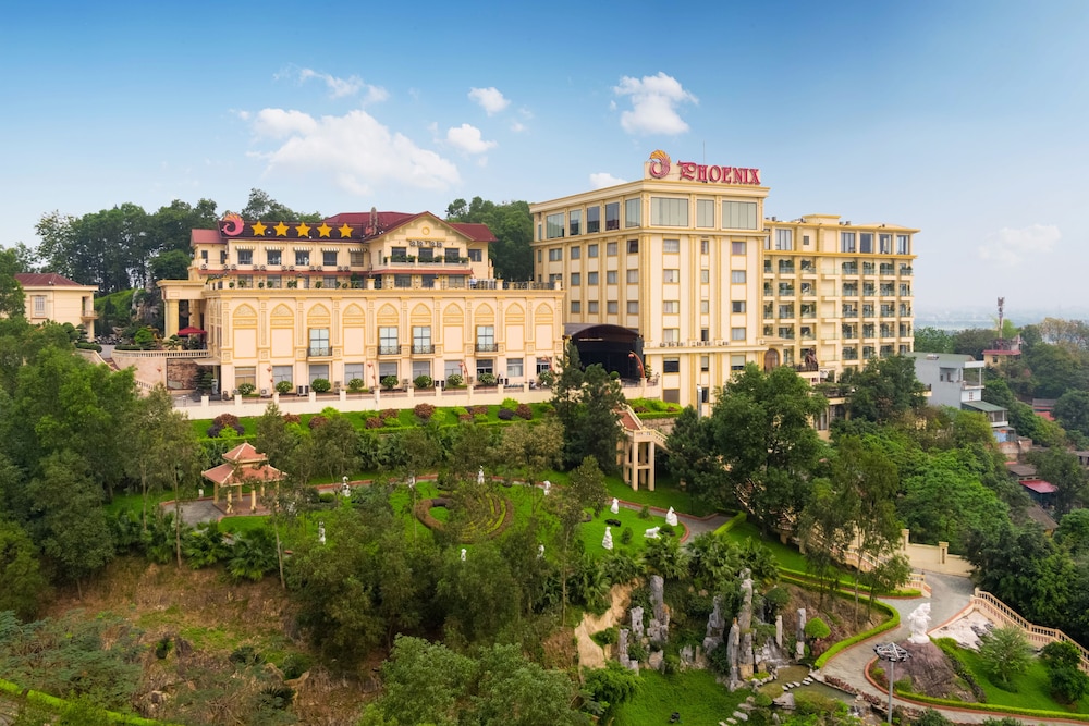 Phoenix Resort Bac Ninh 57/64