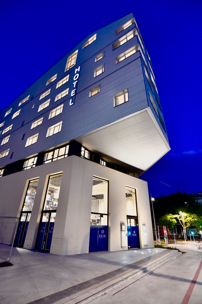 ibis budget Saint Nazaire Centre Gare 3/50