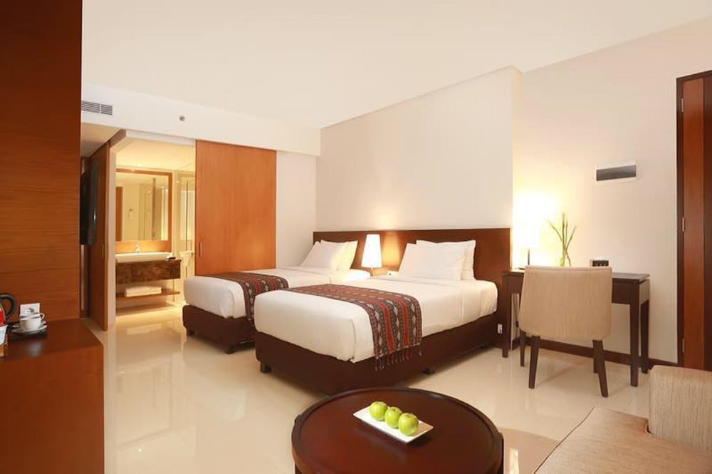 Wimarion Hotel Semarang 16/40