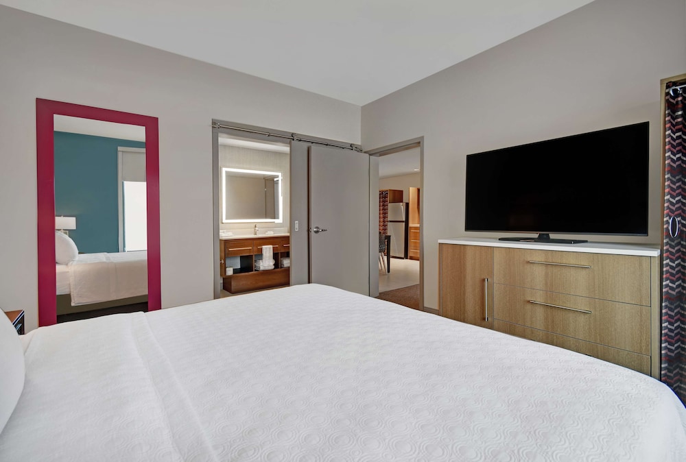 Home2 Suites by Hilton Blacksburg 13/51