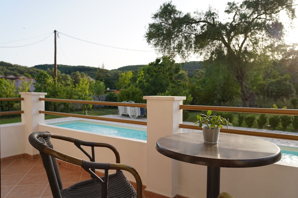 Villa Apollo Parga 34/43
