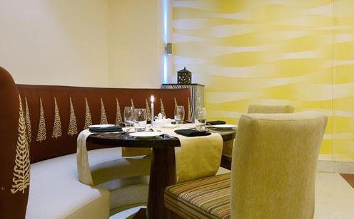 Vivanta Vijayawada MG Road (ex. The Gateway M G Road Hotel) 41/55