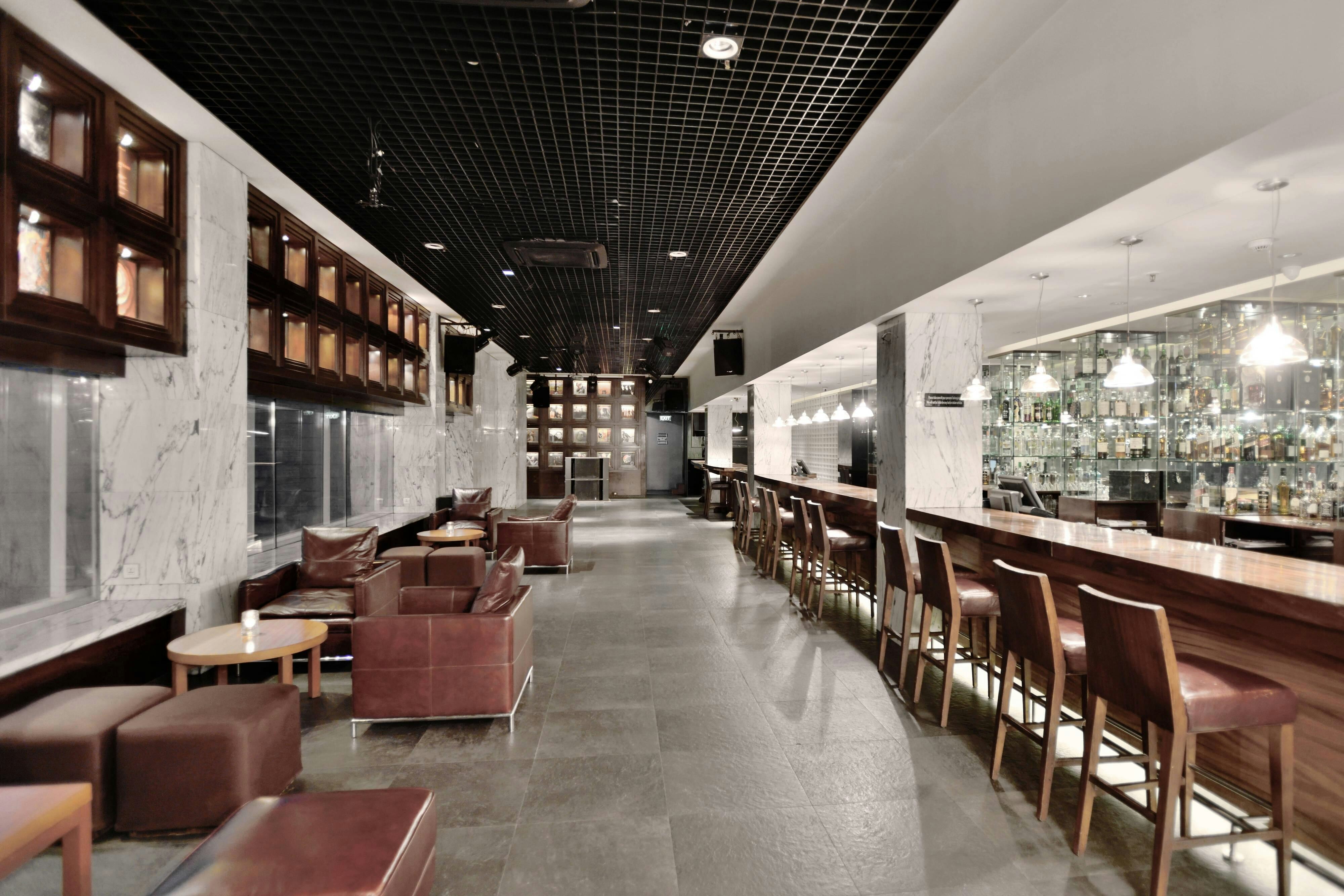 Marriott Suites Pune 7/17