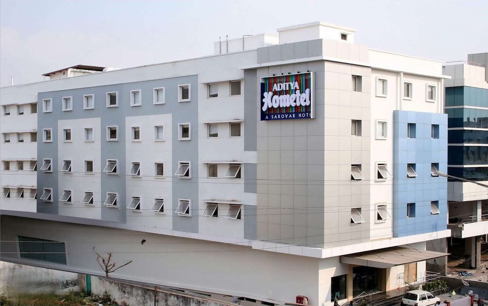 ADITYA HOMETEL 2/55