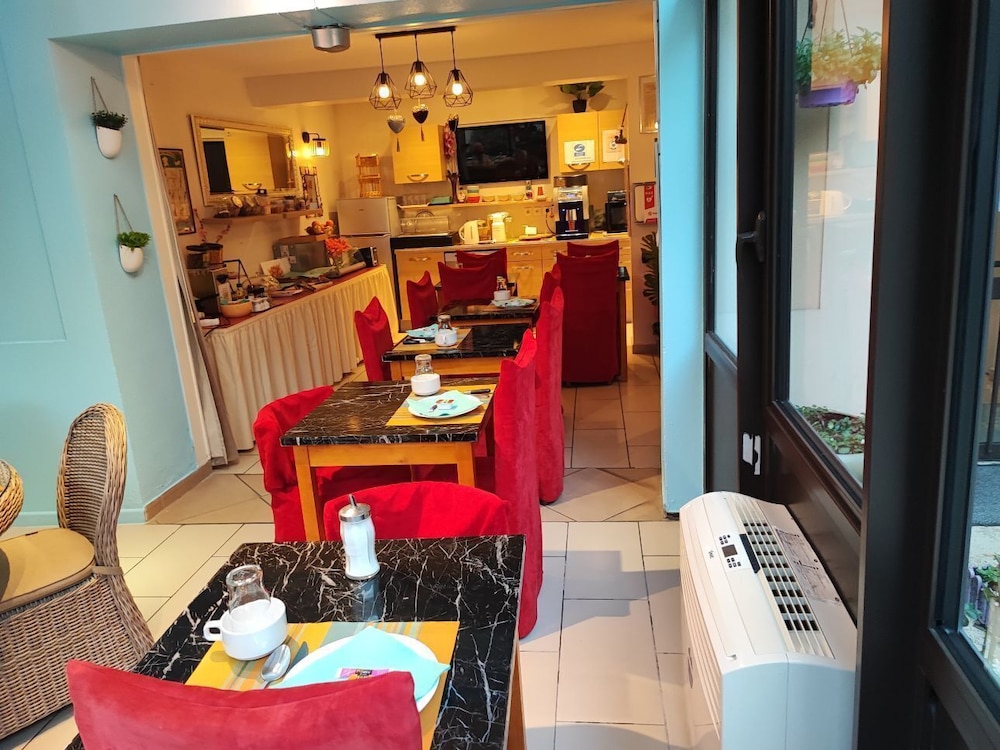 Hotel Du Fort 20/37