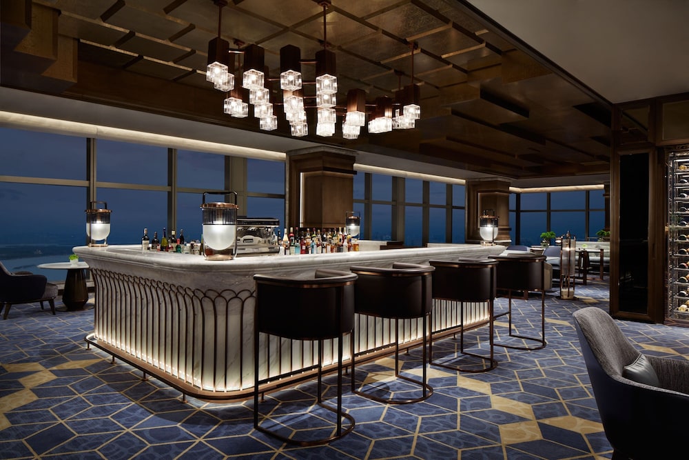 The Ritz-Carlton, Harbin 5/50