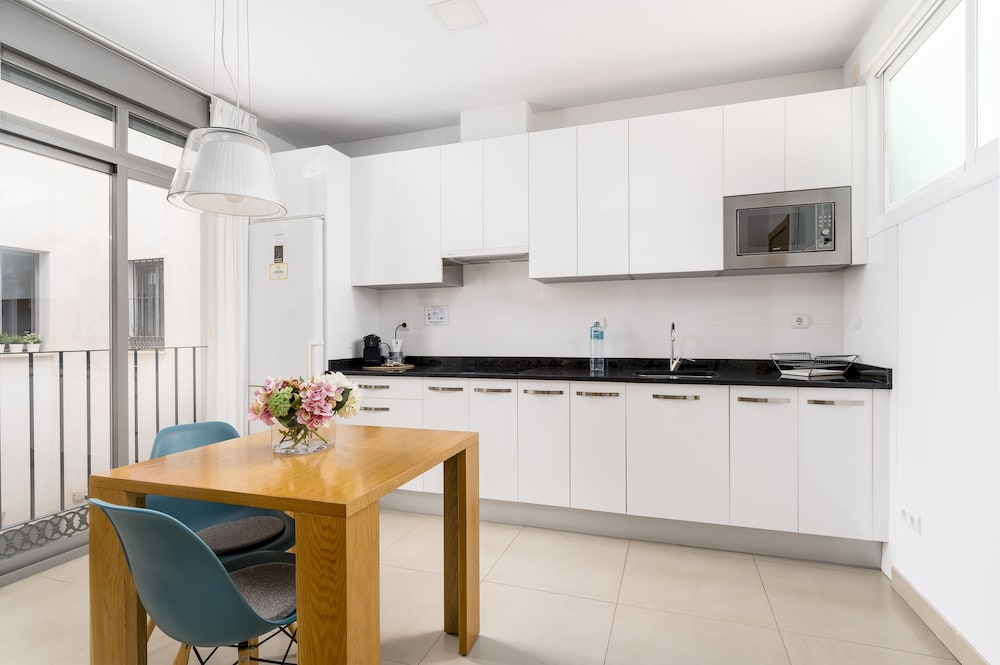 Suites Del Pintor Apartments 5/57