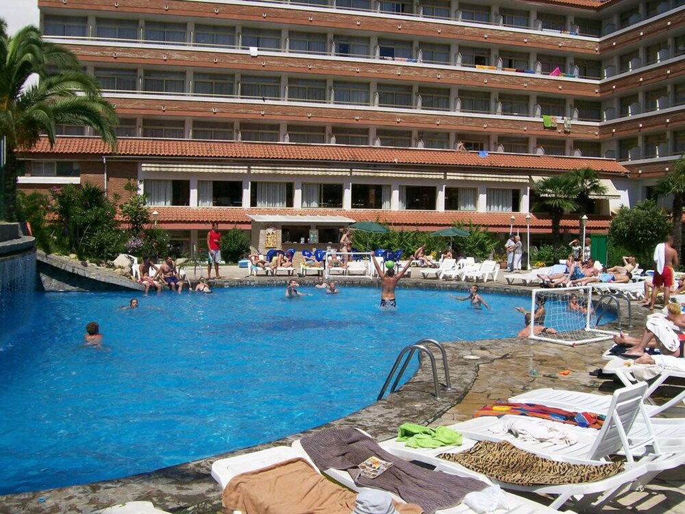 Hotel Esplendid 42/50