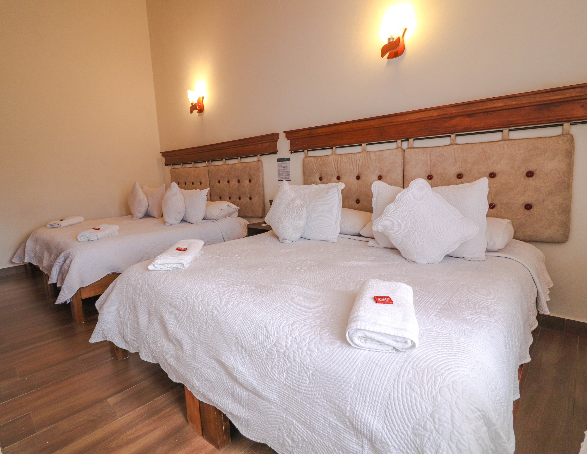 Hotel Las Palmas Villa De Leyva 7/50