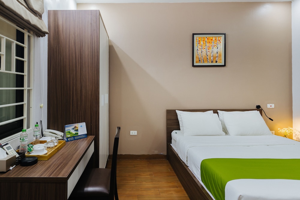 Hana1 Apartment Hotel 14/33