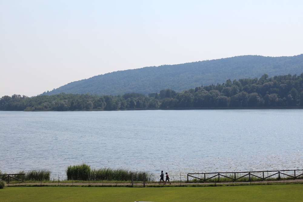 surroundings