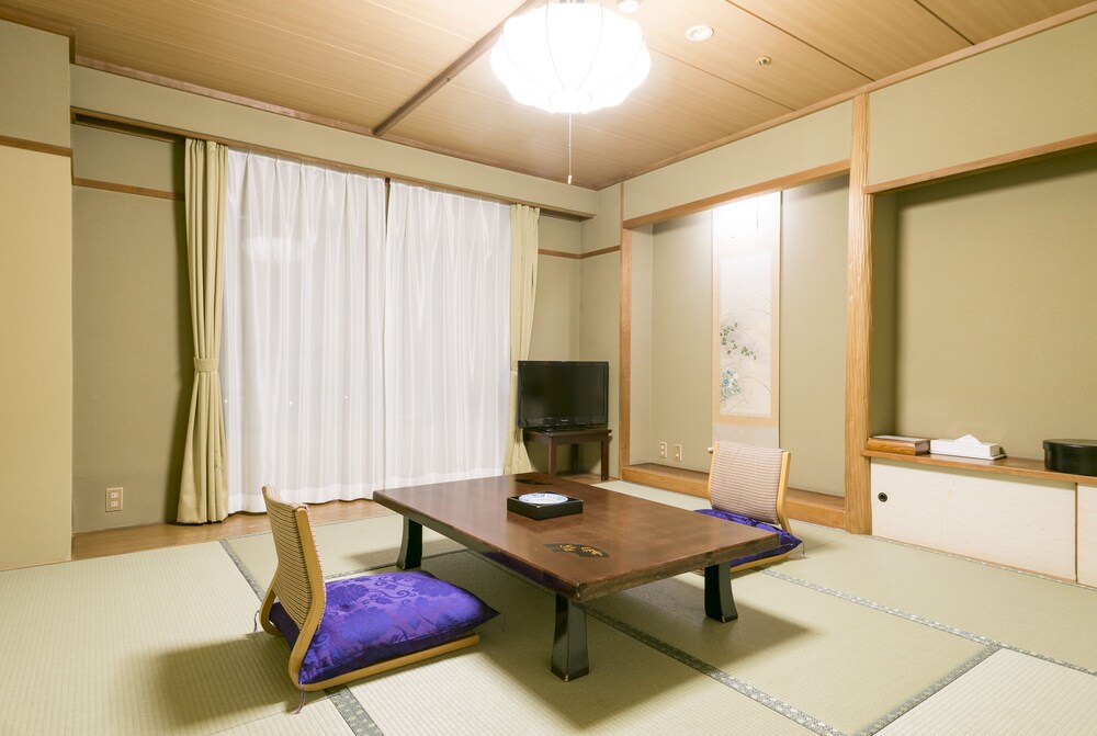ISAWA TOKIWA HOTEL 29/41