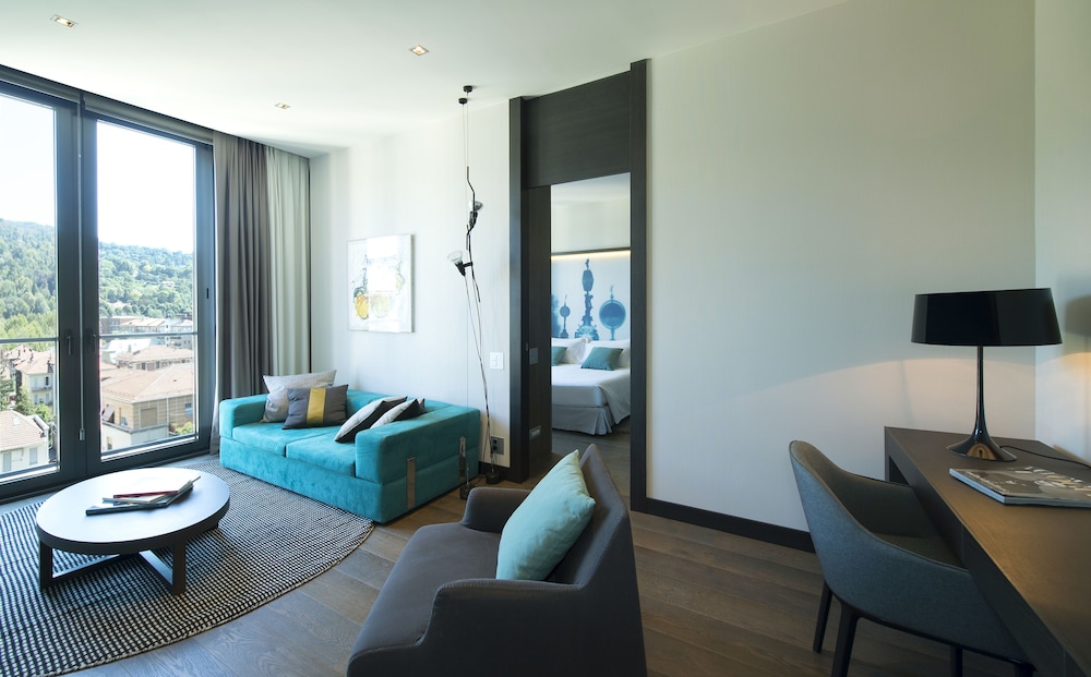 Duparc Contemporary Suites 52/73