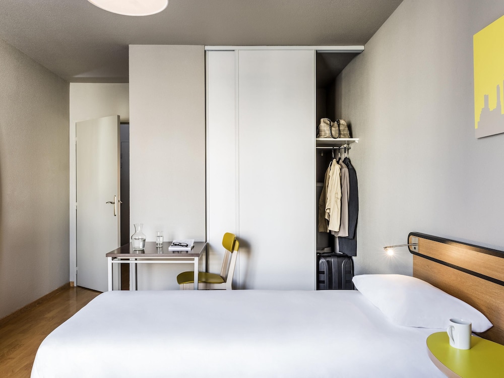 Adagio Access Vanves Porte De Chatillon 16/40