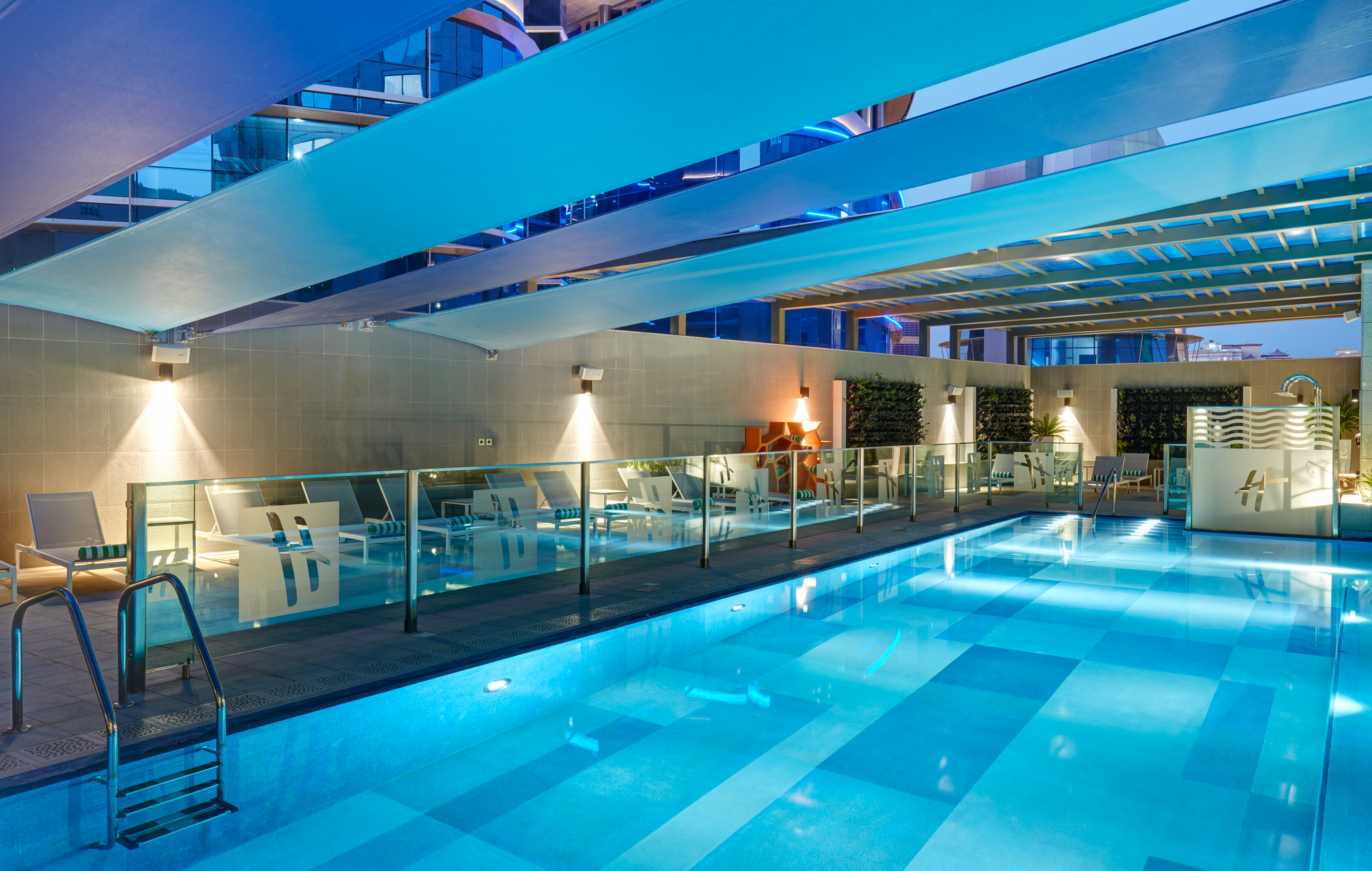 Holiday Inn Doha - The Business Park 32/73