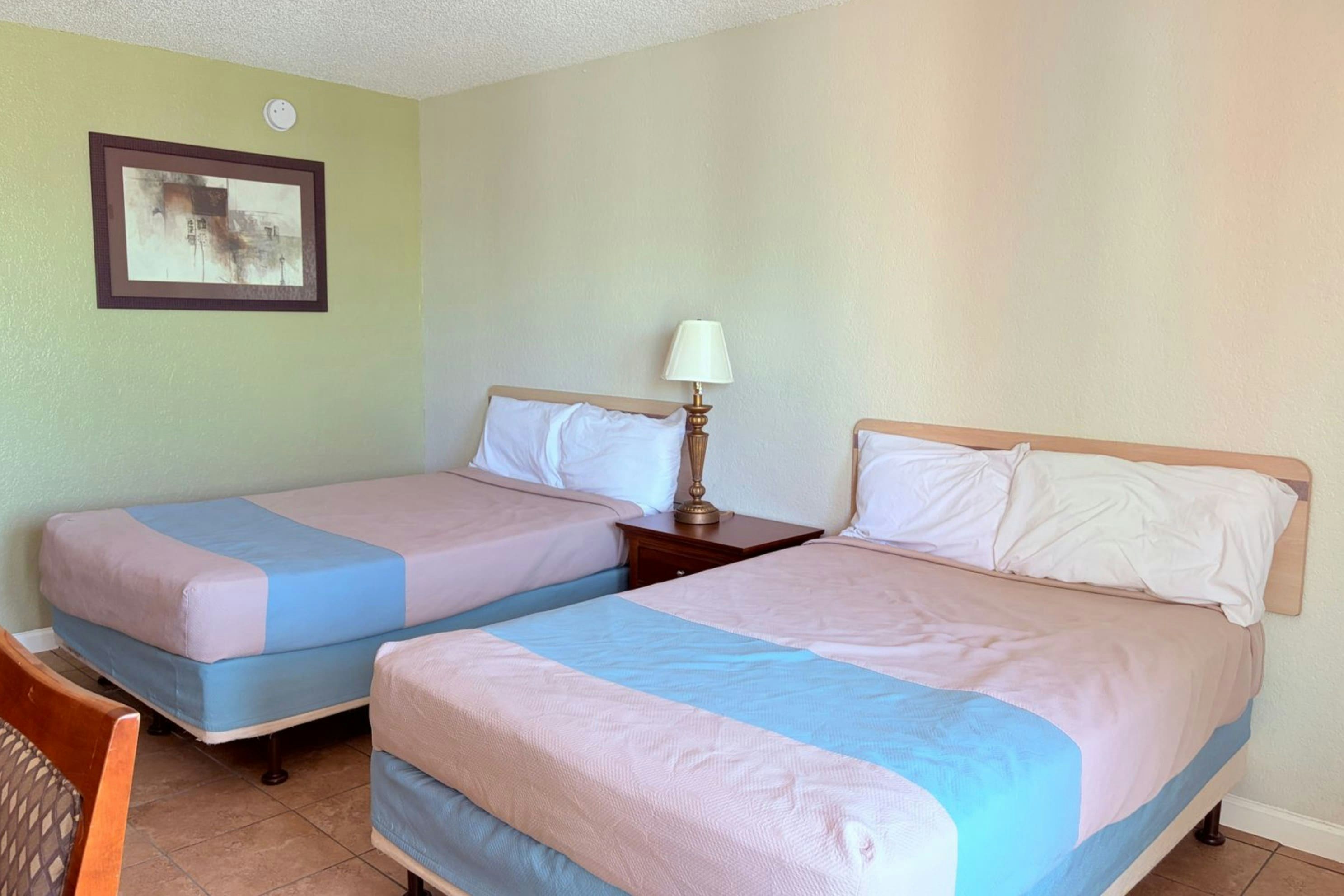 Del Rio Inn TX By Hotel O 24/58