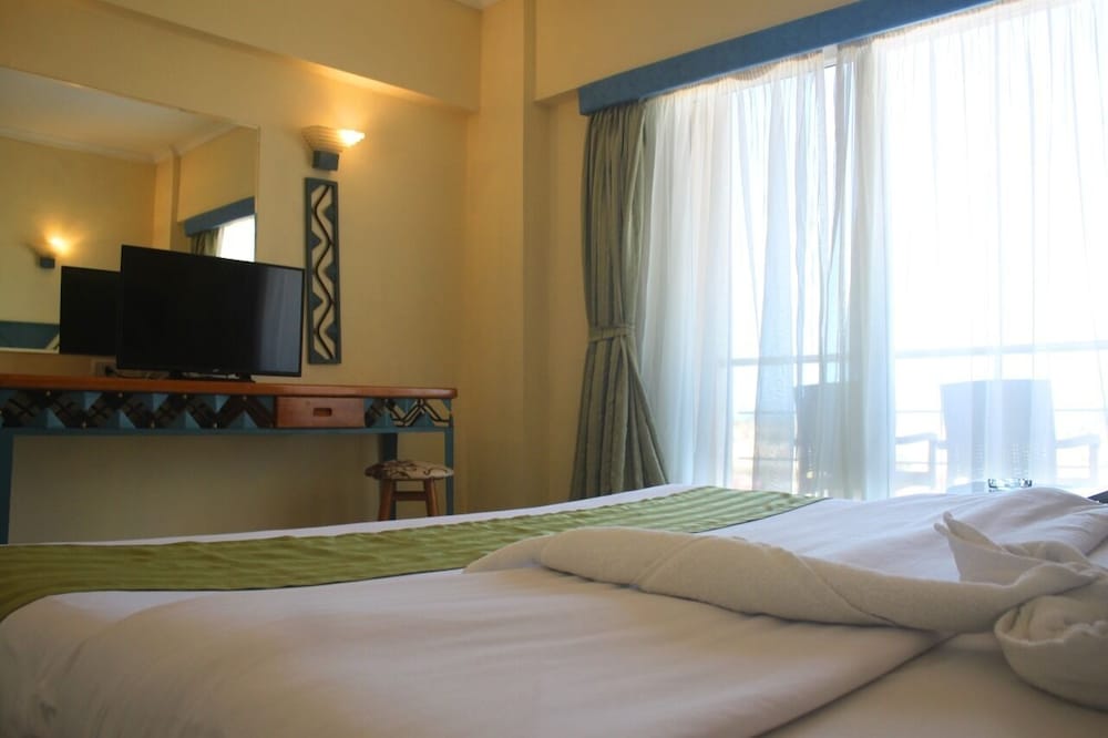 Room at Siesta Marina Hotel, Al-Hammam