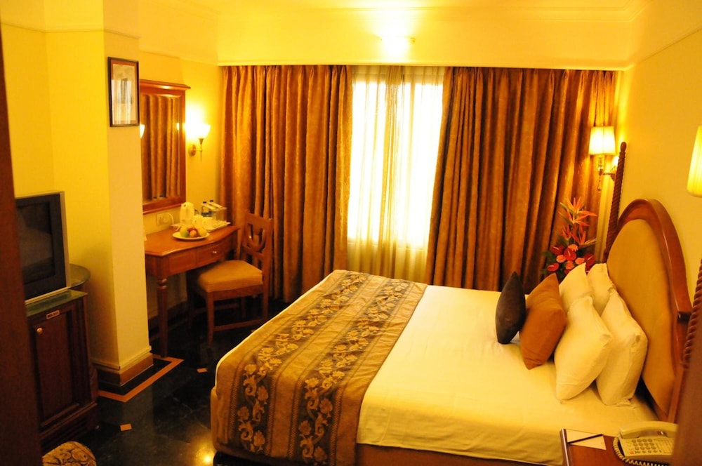 Regency Kanchipuram by GRT Hotels 28/45