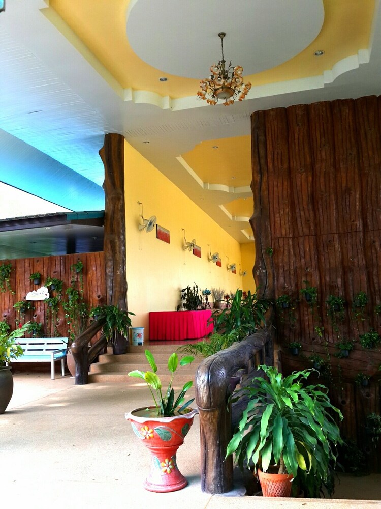 Suanphet Riverview Resort 49/71