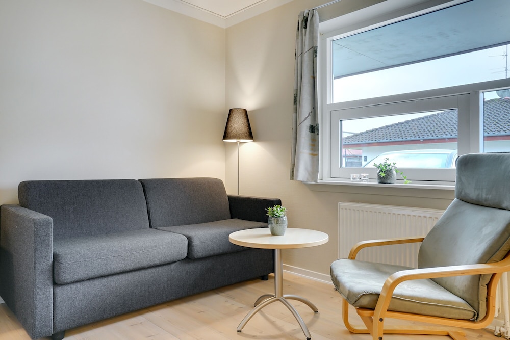 Hotel Svanen, BW Signature Collection 44/61