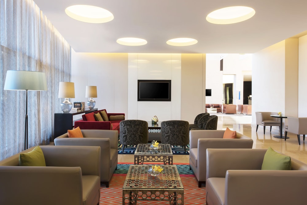 Fraser Suites Riyadh 62/77