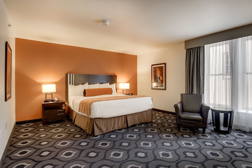 Grand Z Hotel Casino by Red Lion Hotels 15/57