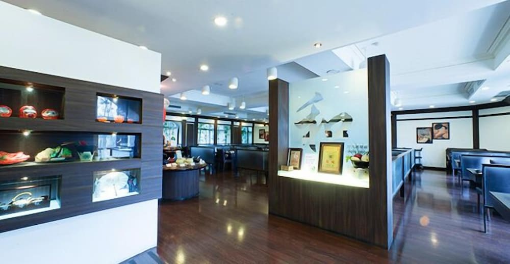 Janfusun Resort Hotel 17/30