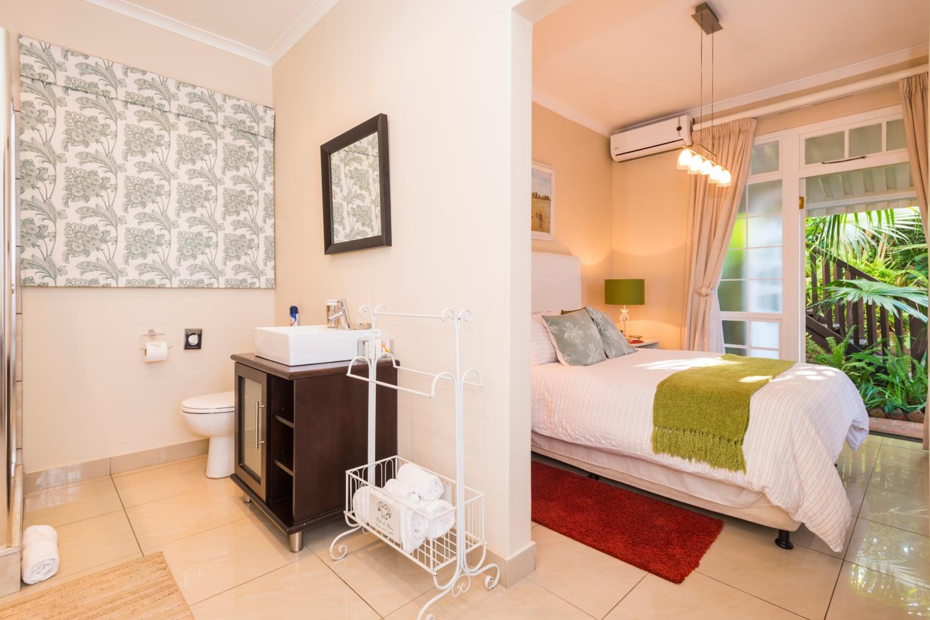 Westville Bed Breakfast Guest House 15/99
