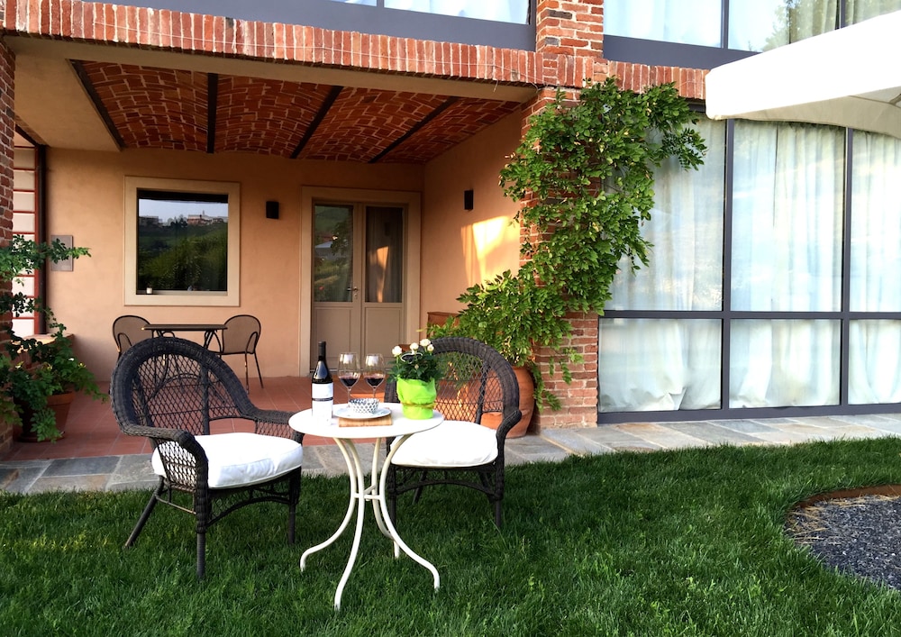 Miaclara Relais 6/71
