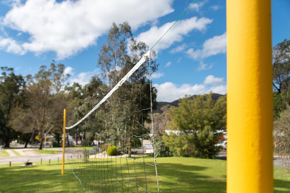 Halls Gap Caravan and Tourist Park 40/49