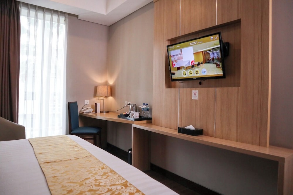 Anara Sky Kualanamu 13/28
