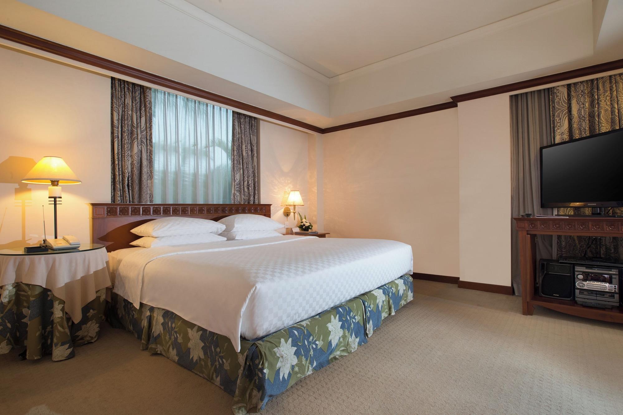 Regency, Suite