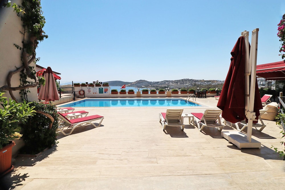 Hotel Gumbet 34/50