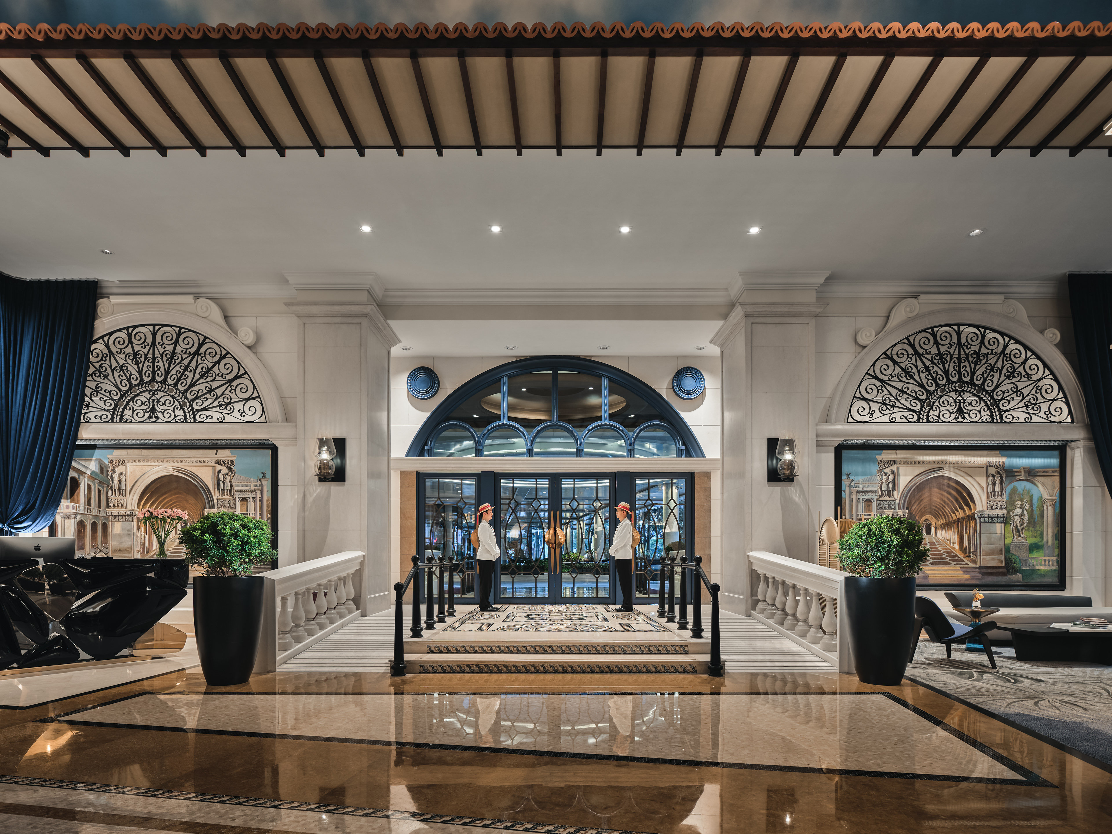 Hotel Indigo Shenzhen Overseas Chinese Town an IHG Hotel 6/78