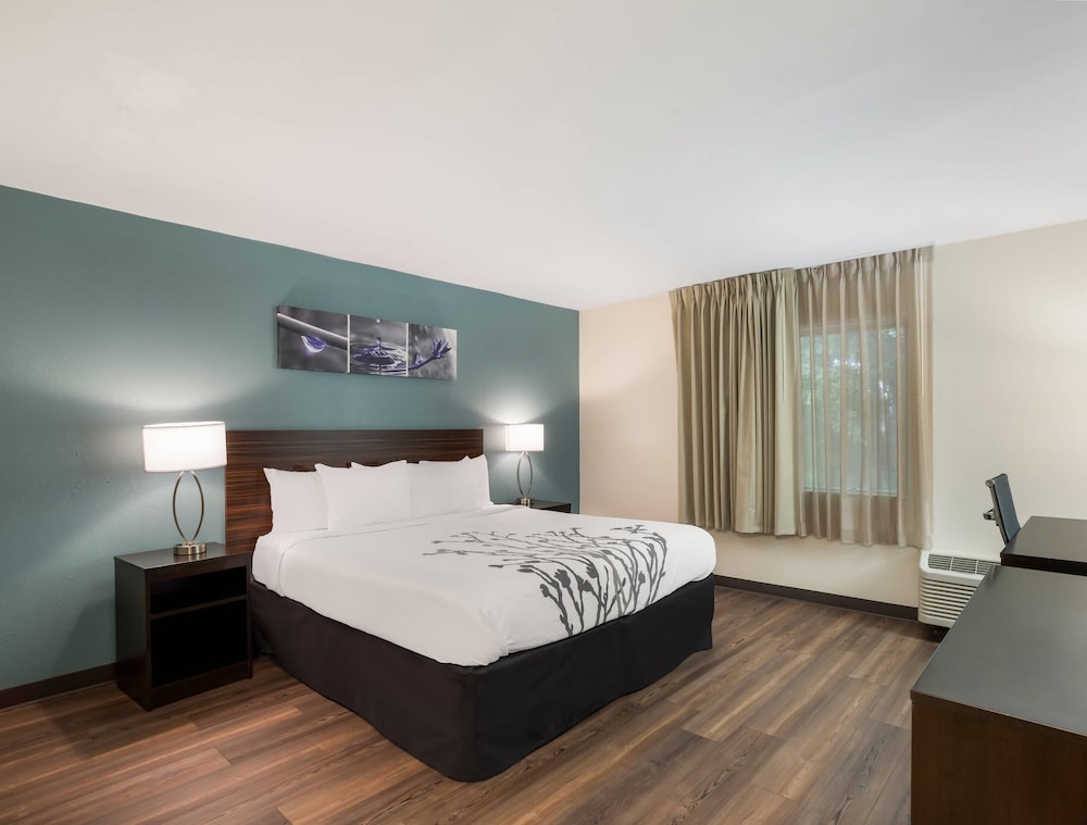 ROOM, KING BED, ACCESSIBLE