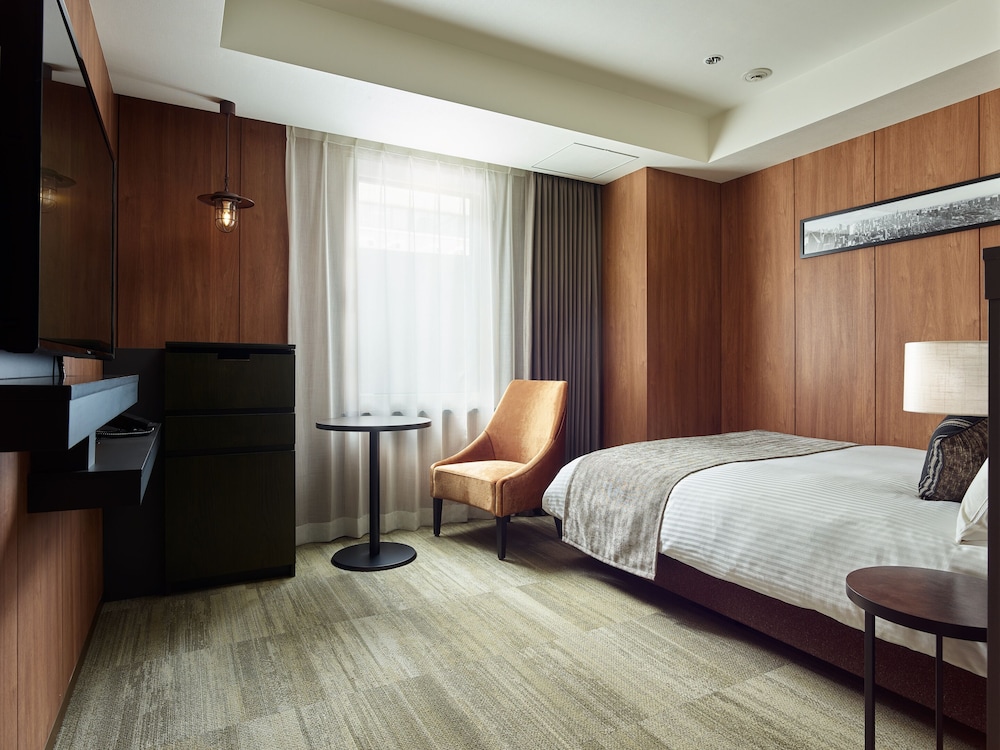 Mitsui Garden Hotel Otemachi 24/71