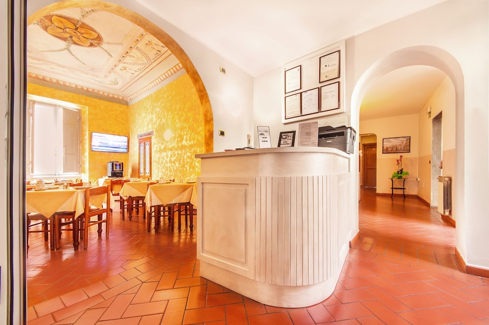 Hotel Costantini 7/73